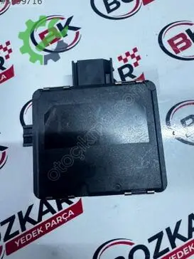 Audi Q2 Radar Beyni 3Q0907590L çıkma parça