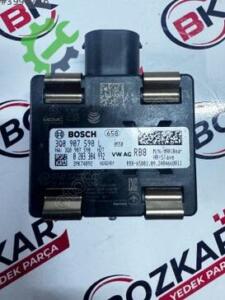 Volkswagen T-Roc 2020 Radar Beyni Sıfır - 3Q0907590L
