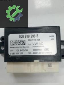 3Q0919298B Audi A4 B9 Park Sensör Beyni (2016/2023)