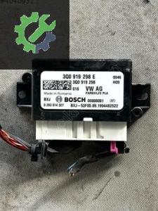 3Q0919298E TİGUAN PASSAT B8 PARK SENSOR BEYNİ