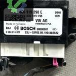 3Q0919298E TİGUAN PASSAT B8 PARK SENSOR BEYNİ