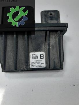 Volkswagen Golf Adblue Beyni çıkma parça