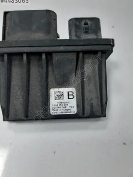 Volkswagen Golf Adblue Beyni 3Q0941329 çıkma parça