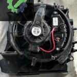 3Q1819021C 5Q0907521C TİGUAN KALORİFER KLİMA MOTORU REZİSTAN
