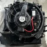 3Q1819021C 5Q0907521C TİGUAN KALORİFER KLİMA MOTORU REZİSTAN