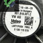 3Q1819021C 5Q0907521C TİGUAN KALORİFER KLİMA MOTORU REZİSTAN