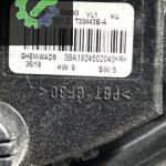 3Q1819021C 5Q0907521C TİGUAN KALORİFER KLİMA MOTORU REZİSTAN