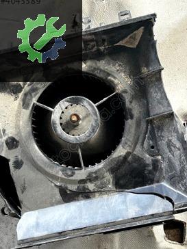 3Q1819021C 5Q0907521C TİGUAN KALORİFER KLİMA MOTORU REZİSTAN