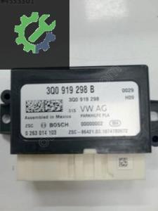3QO919298B İBİZA PARK SENSÖR BEYNİ