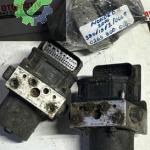 3S71-2M110-AA 0265800014 FORD MONDEO ABS BEYNİ