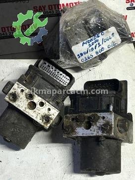 Ford Mondeo ABS Beyni 0265800014 çıkma parça