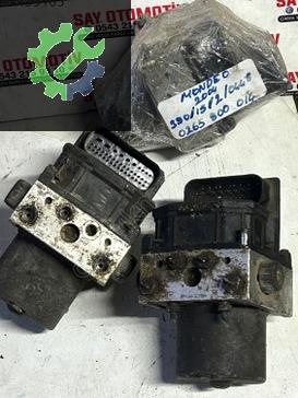 3S71-2M110-AA 0265800014 FORD MONDEO ABS BEYNİ