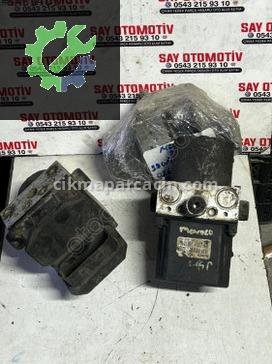 Ford Mondeo ABS Beyni 0265800014 çıkma parça