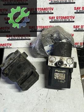 3S71-2M110-AA 0265800014 FORD MONDEO ABS BEYNİ