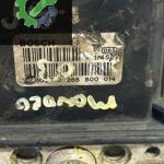 3S71-2M110-AA 0265800014 FORD MONDEO ABS BEYNİ