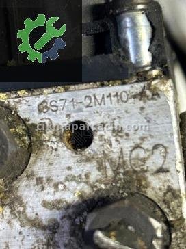 Ford Mondeo ABS Beyni 0265800014 çıkma parça