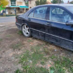 Mercedes-Benz S Serisi 1999 Çıkma Torpido