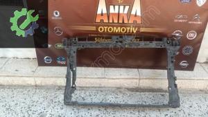3V0805588 Orjinal 2015-2019 skoda süperb ön panel