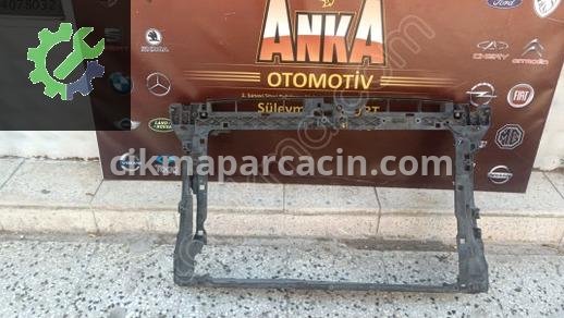 Skoda Superb Ön Panel çıkma parça