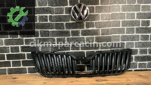 Skoda Superb Panjur çıkma parça