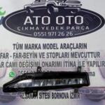 Skoda Superb 2005 Çıkma Sis Farı 3V0941699