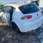 Cupra Leon 2002 Çıkma Stop