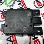 Sıfır Volkswagen Passat Radar Beyni 3WA907541B