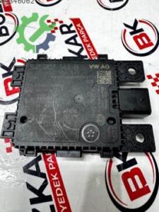 Sıfır Volkswagen Passat Radar Beyni 3WA907541B