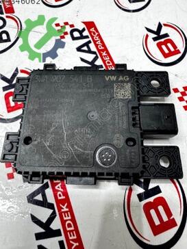 Volkswagen Passat Radar Beyni çıkma parça