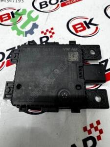 Volkswagen Passat 2024 Radar Beyni Sıfır - 3WA907541D