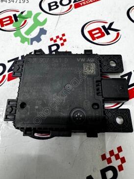 Volkswagen Passat Radar Beyni çıkma parça