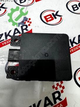Volkswagen Passat Radar Beyni 3WA907541D çıkma parça