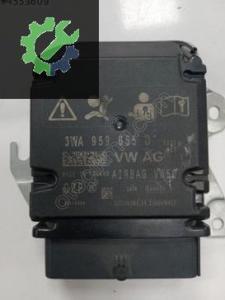 3WA959655D GOLF AİRBAG BEYNİ