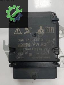 3WA959655D Volkswagen Passat B8 Airbag Beyni / Airbag Kontrol Mod
