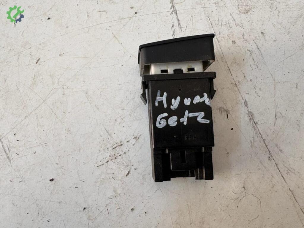 Hyundai Getz Sis Farı çıkma parça