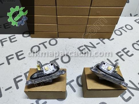 Infiniti G Far Beyni 7494852 çıkma parça