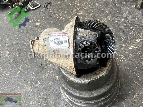 Land Rover Range Rover Arka Defransiyel çıkma parça