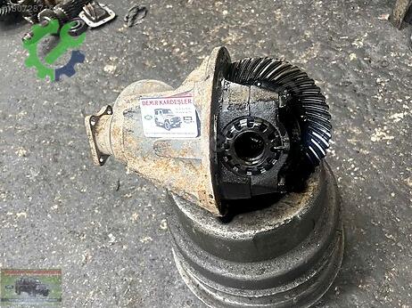 Land Rover Range Rover Arka Defransiyel çıkma parça