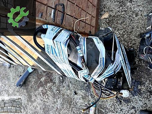 Ford Mustang Silecek Mekanizması Çıkma Parça İstanbul