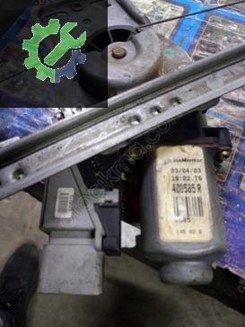 Peugeot 307 Çakmaklık 400585R çıkma parça