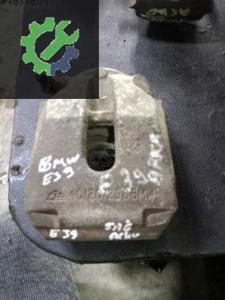 40/20/298 BMW E39 sağ arka fren kaliper