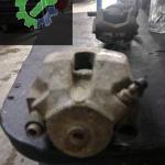 40/20/298 BMW E39 sağ arka fren kaliper
