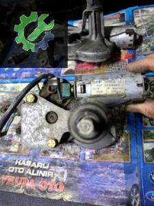 403980 Opel Corsa B 94/00 arka silgi motoru