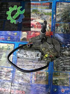Ford Escort Fıskiye Motoru çıkma parça