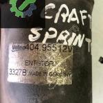 40495512 CRAFTER SPRİNTER SİLECEK MOTORU