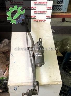 Volkswagen Crafter Silecek Motoru 40495512 çıkma parça