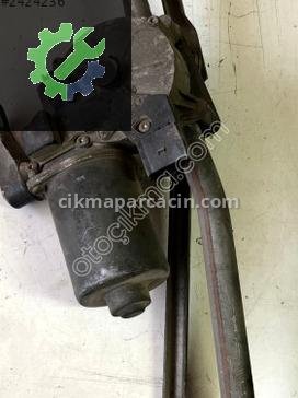 Volkswagen Crafter Silecek Motoru 40495512 çıkma parça