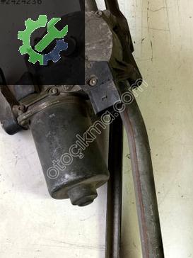 40495512 CRAFTER SPRİNTER SİLECEK MOTORU