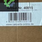 4050756550973 BMW X3 G01 X4 G02 ÖN PANJUR BÖBREK