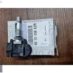 407005663R MEGANE IV LASTİK BASINÇ SENSÖRÜ